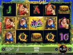 Dwarven Gold Deluxe